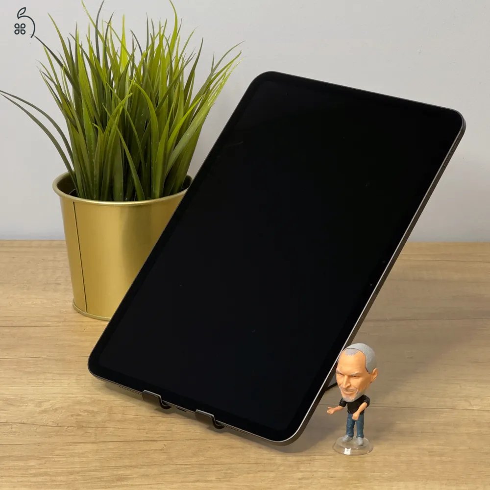 MacSzerez.com - iPad Pro 13