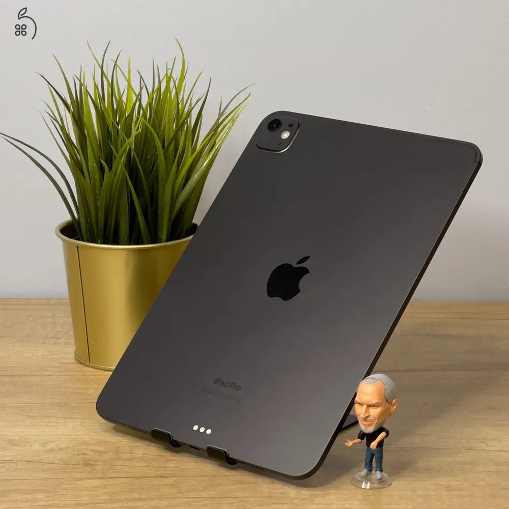 MacSzerez.com - iPad Pro 13