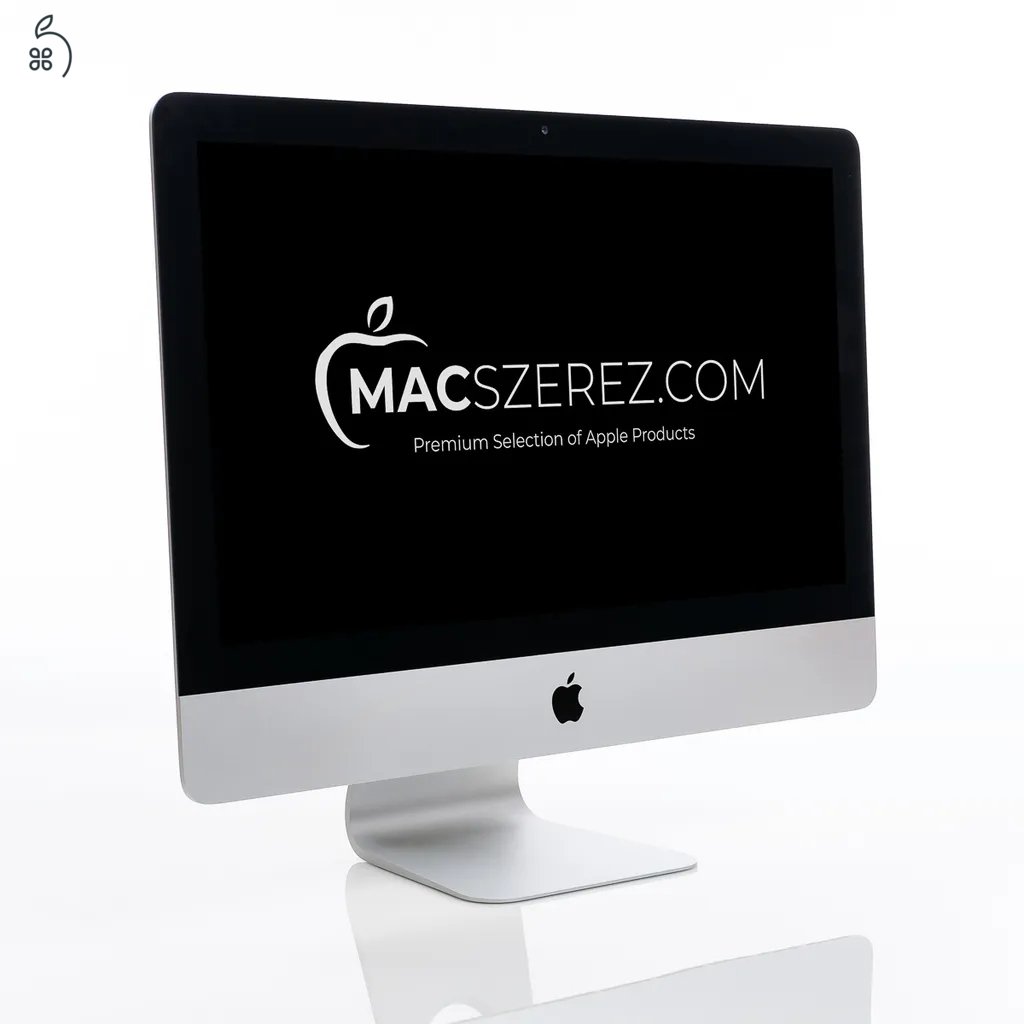 MacSzerez.com - 2017 iMac 21.5
