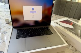 Macbook Pro Retina 16