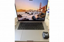 Macbook Pro Retina 16
