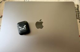 Macbook Pro Retina 16