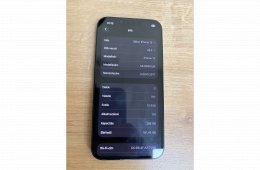 Iphone 13 256GB (One hálózatfüggő)