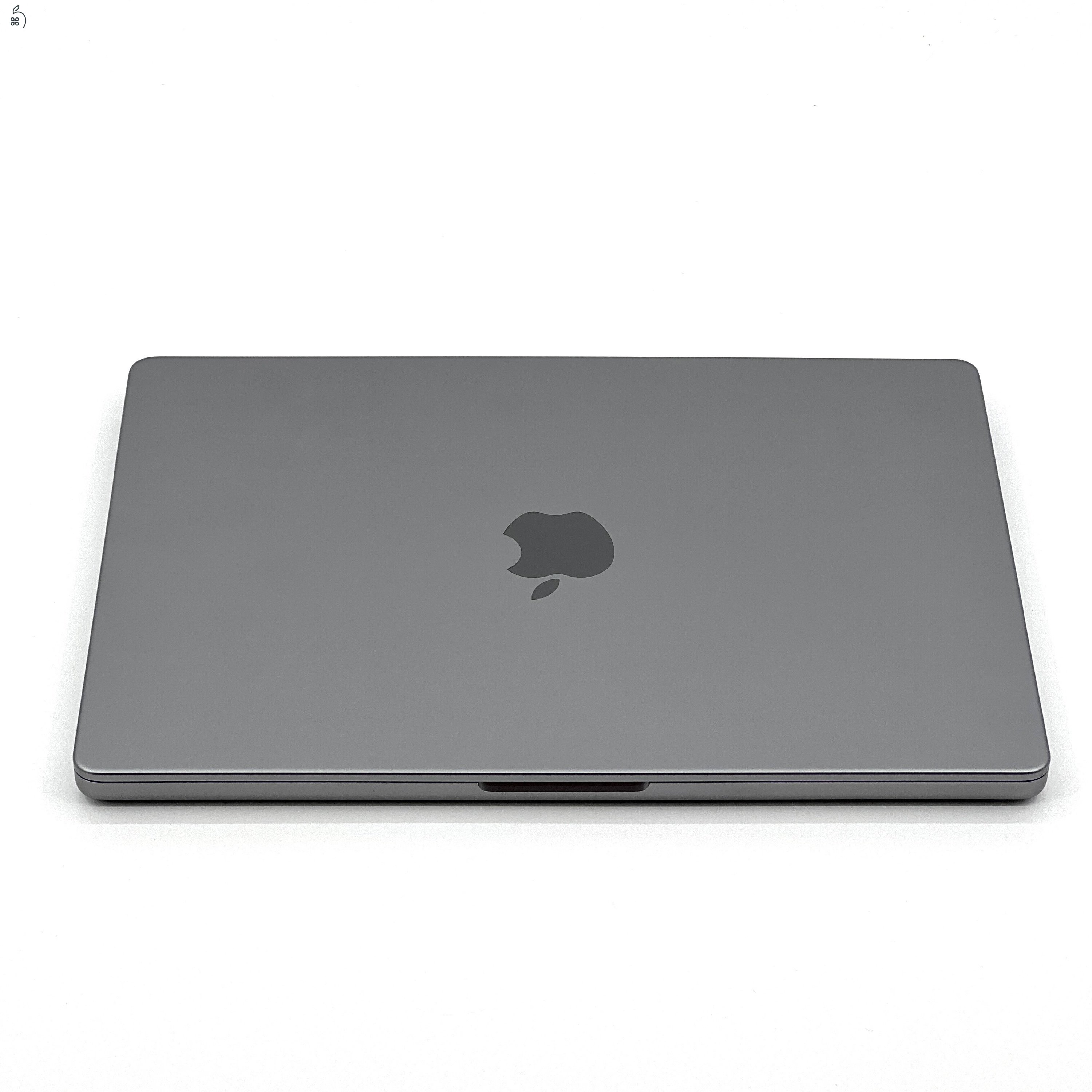 MacBook Pro 14″ 2022, M2 Max Pro 12 core, 32 GB RAM, 30 core GPU, 1 TB SSD, Space Gray, 27% Áfa, 0633AB 