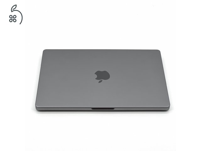 MacBook Pro 14″ 2022, M2 Max Pro 12 core, 32 GB RAM, 30 core GPU, 1 TB SSD, Space Gray, 27% Áfa, 0633AB 