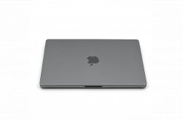 MacBook Pro 14″ 2022, M2 Max Pro 12 core, 32 GB RAM, 30 core GPU, 1 TB SSD, Space Gray, 27% Áfa, 0633AB 