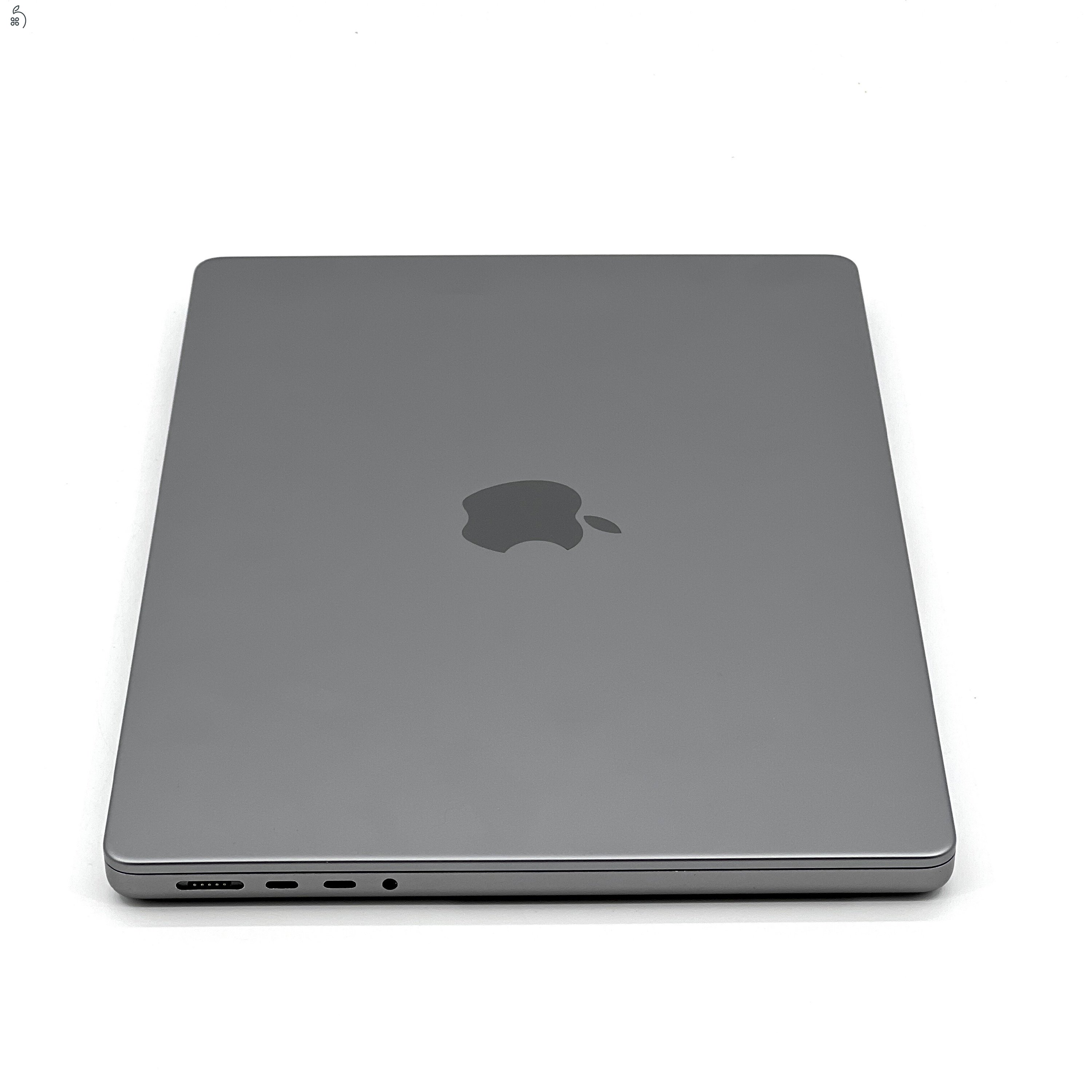 MacBook Pro 14″ 2022, M2 Max Pro 12 core, 32 GB RAM, 30 core GPU, 1 TB SSD, Space Gray, 27% Áfa, 0633AB 