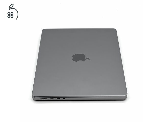 MacBook Pro 14″ 2022, M2 Max Pro 12 core, 32 GB RAM, 30 core GPU, 1 TB SSD, Space Gray, 27% Áfa, 0633AB 