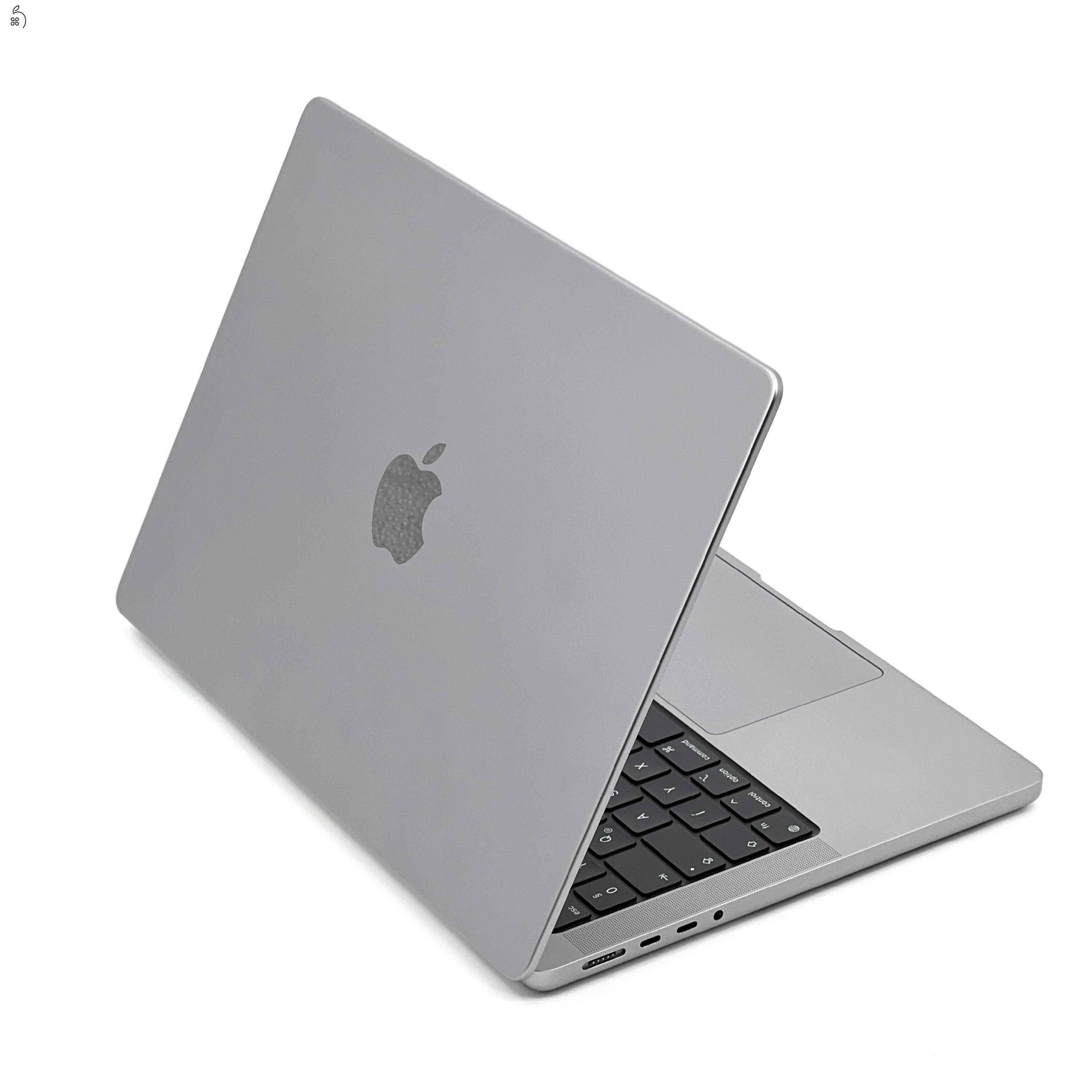MacBook Pro 14″ 2022, M2 Max Pro 12 core, 32 GB RAM, 30 core GPU, 1 TB SSD, Space Gray, 27% Áfa, 0633AB 