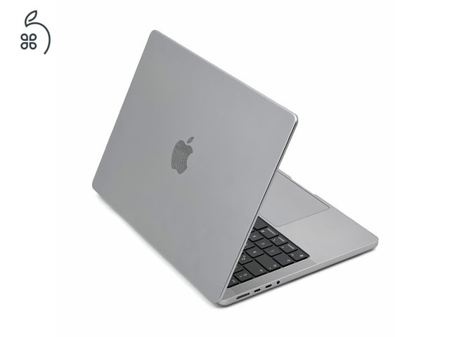 MacBook Pro 14″ 2022, M2 Max Pro 12 core, 32 GB RAM, 30 core GPU, 1 TB SSD, Space Gray, 27% Áfa, 0633AB 