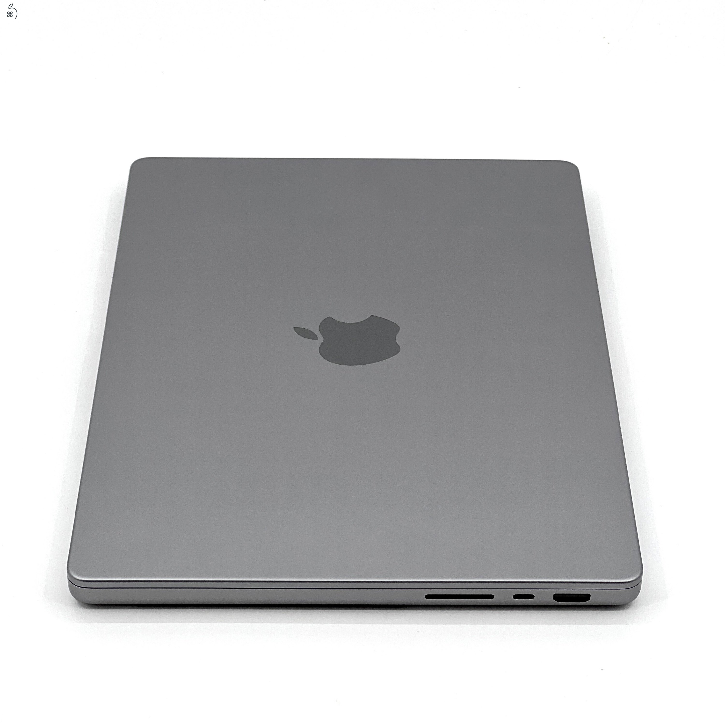 MacBook Pro 14″ 2022, M2 Max Pro 12 core, 32 GB RAM, 30 core GPU, 1 TB SSD, Space Gray, 27% Áfa, 0633AB 