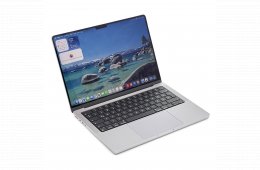 MacBook Pro 14″ 2022, M2 Max Pro 12 core, 32 GB RAM, 30 core GPU, 1 TB SSD, Space Gray, 27% Áfa, 0633AB 