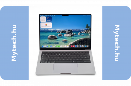 MacBook Pro 14″ 2022, M2 Max Pro 12 core, 32 GB RAM, 30 core GPU, 1 TB SSD, Space Gray, 27% Áfa, 0633AB 