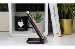 iPhone 16 Pro, 256GB, Sivatag, Számla, 2 Év Garancia