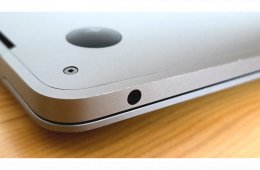 Apple MacBook Air M1 (2020) | 8/256GB | Magyar bill., gyári doboz, megkímélt állapot