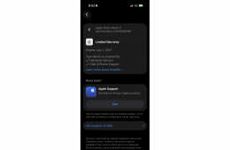 Apple Watch S11
