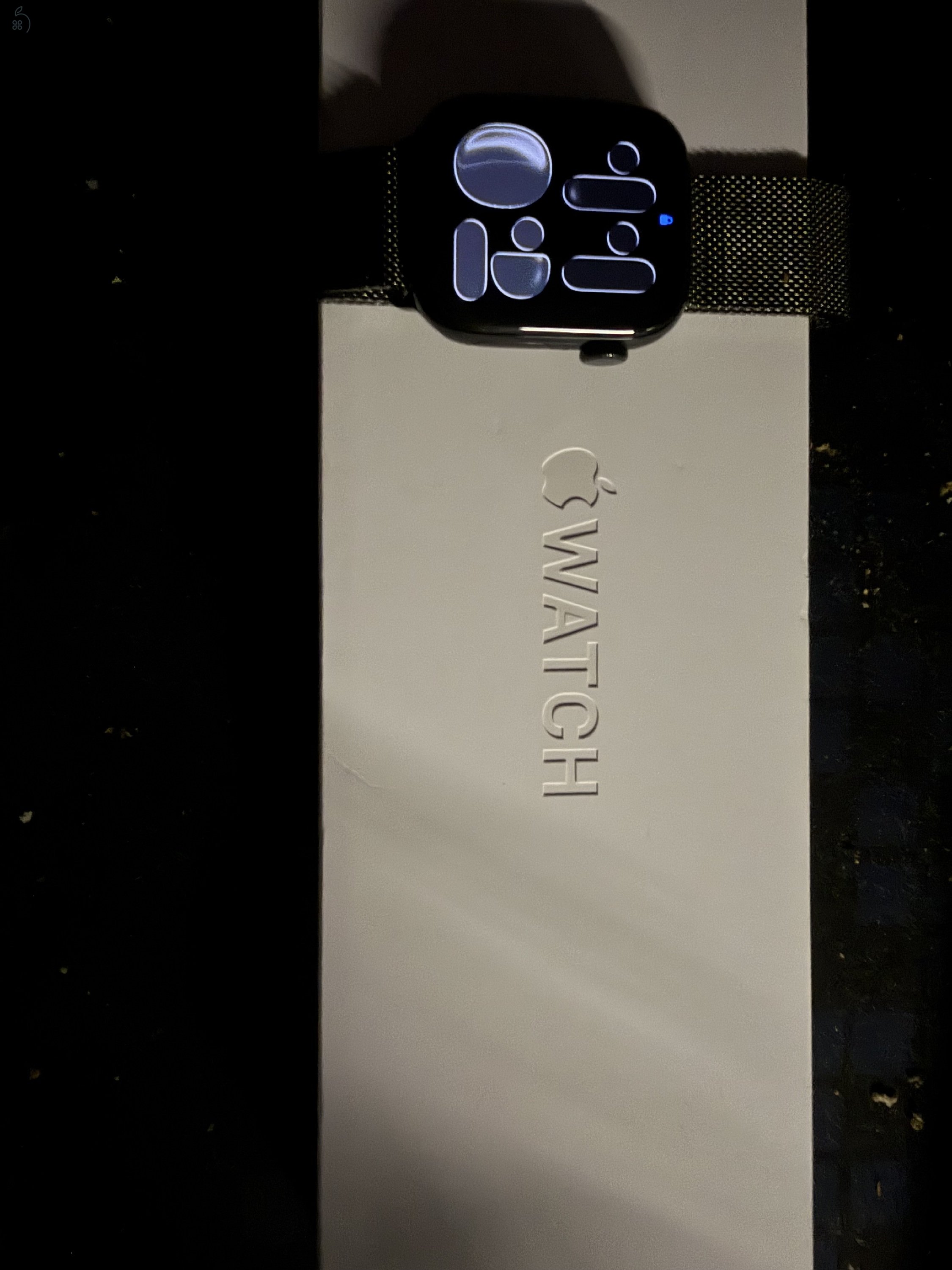 Apple Watch S11