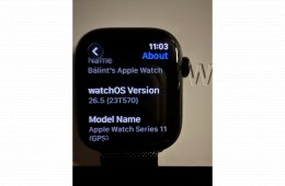 Apple Watch S11