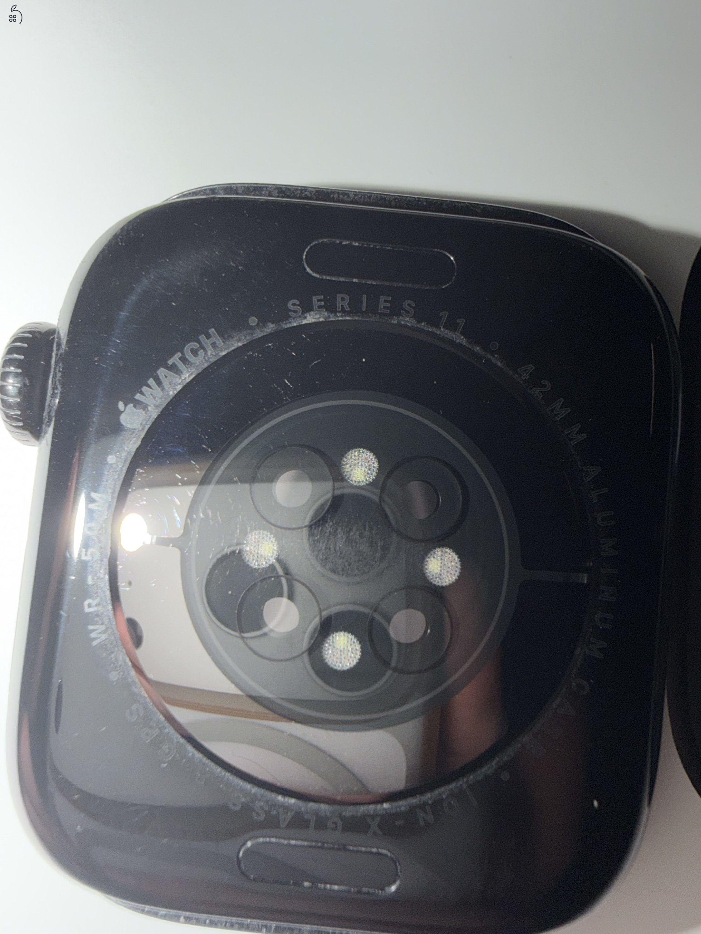 Apple Watch S11