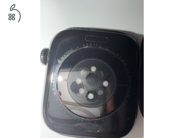 Apple Watch S11