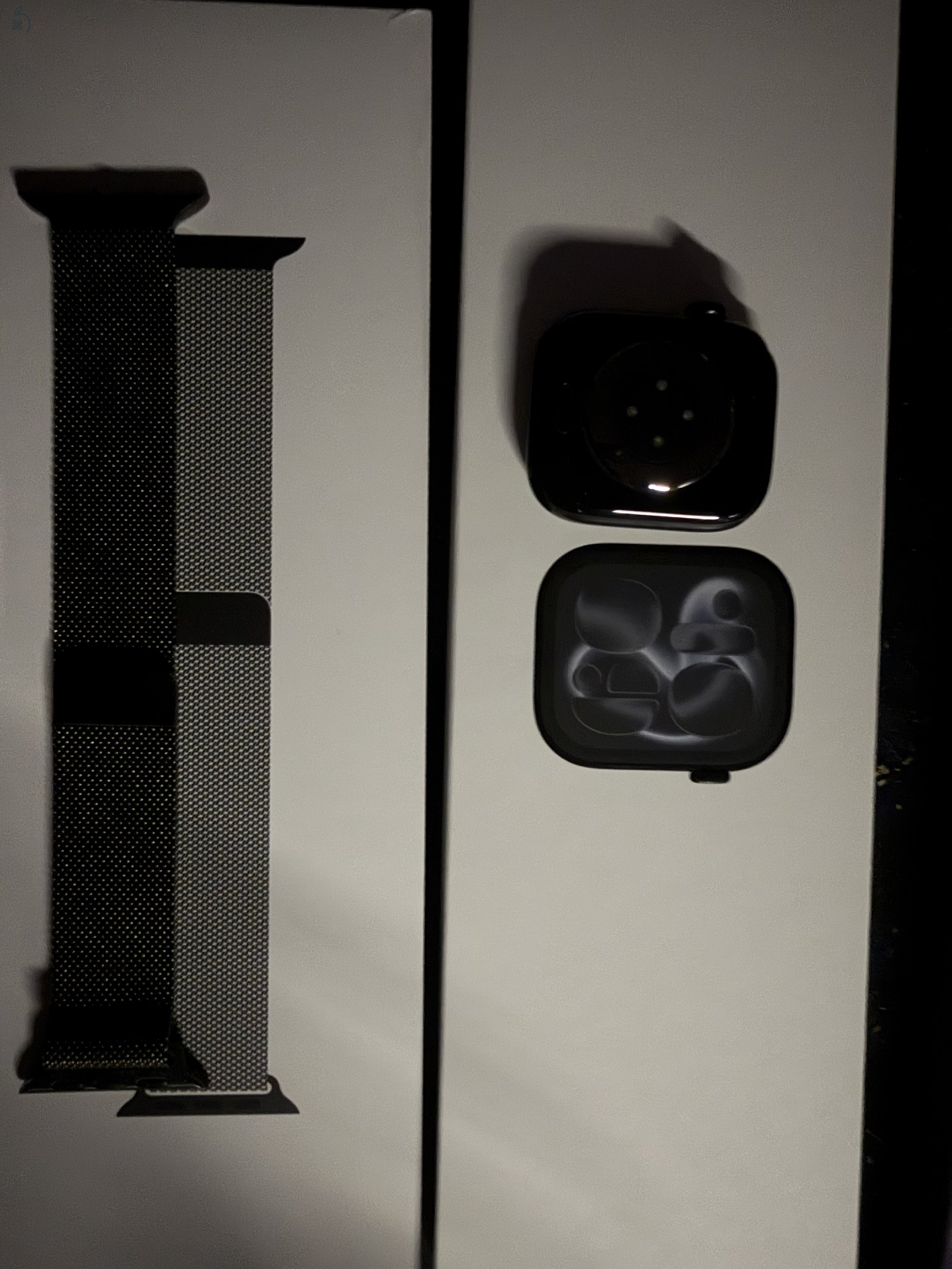 Apple Watch S11