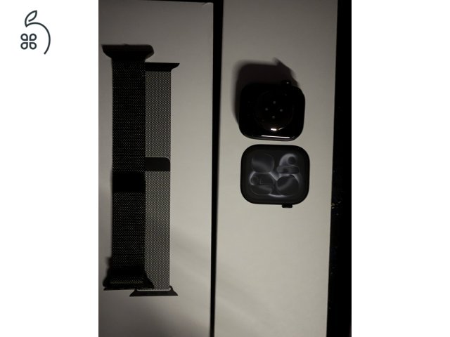Apple Watch S11