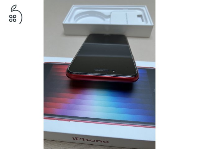 iPhone SE 2022 64 GB független