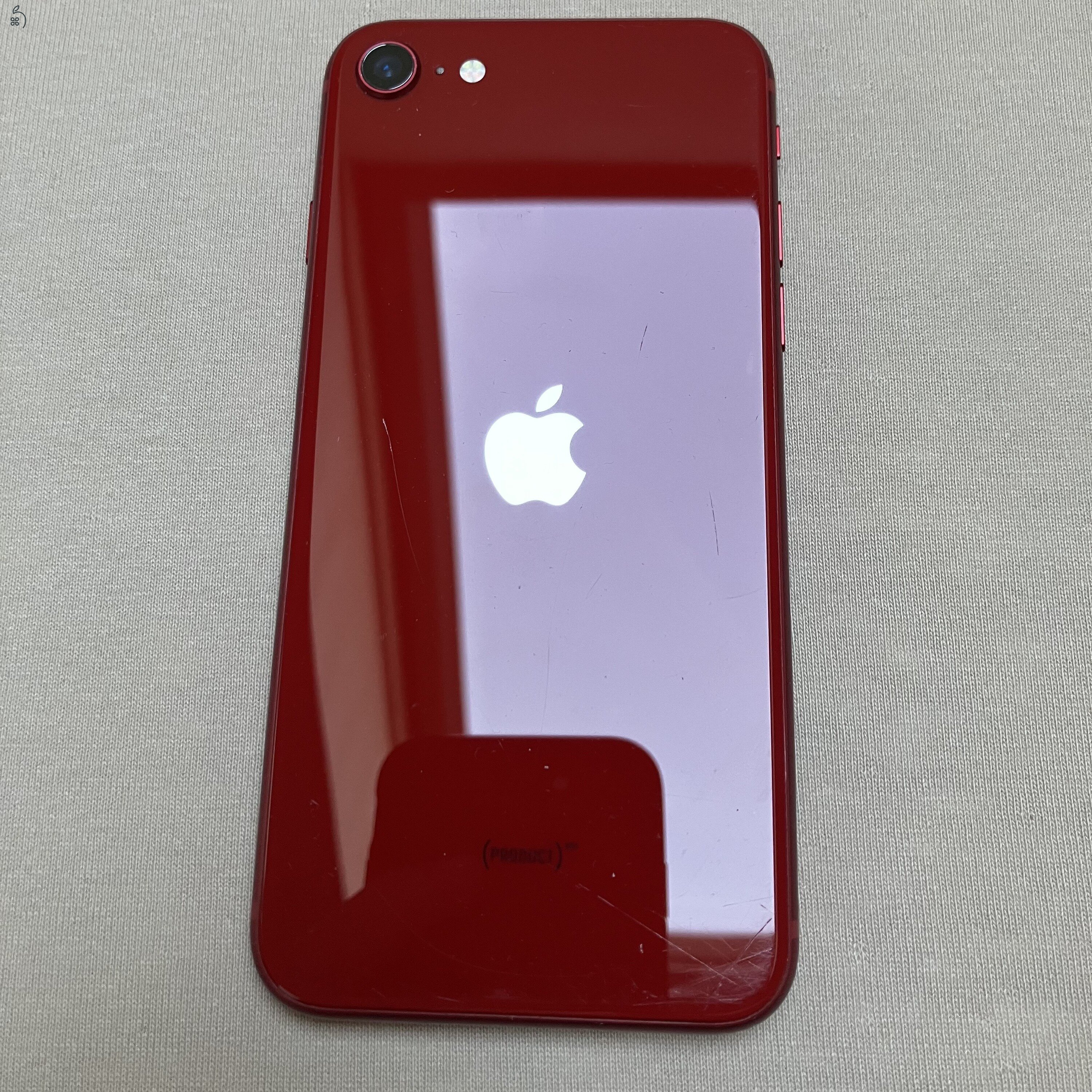 iPhone SE 2022 64 GB független