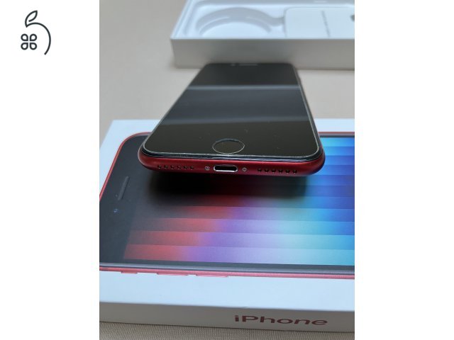 iPhone SE 2022 64 GB független