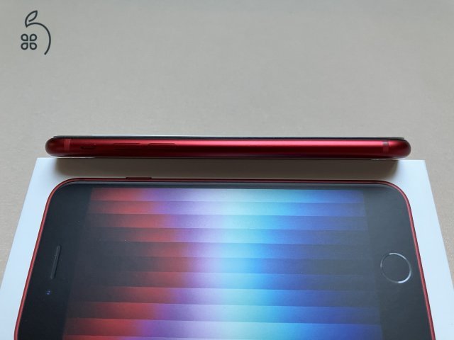 iPhone SE 2022 64 GB független