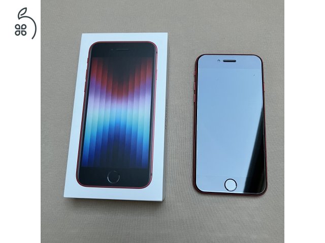 iPhone SE 2022 64 GB független