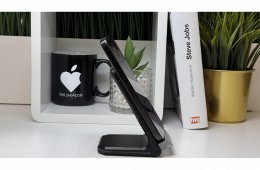 iPhone 16 Pro, 128GB, Fekete Titán, Számla, 2 Év Garancia