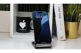 iPhone 16 Pro, 1TB, Fekete, Számla, 2 Év Garancia