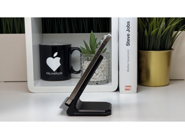 iPhone 16 Pro 1TB, Fehér Titán, Független, Számla, 2 Év Garancia, 91%
