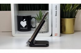 iPhone 16 Pro 1TB, Fehér Titán, Független, Számla, 2 Év Garancia, 91%