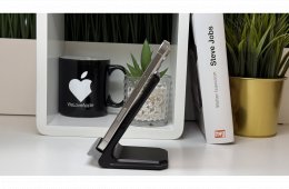 iPhone 16 Pro 1TB, Fehér Titán, Független, Számla, 2 Év Garancia, 88%