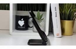 iPhone 16 Pro 1TB, Fekete Titán, Független, Számla, 2 Év Garancia, 90%