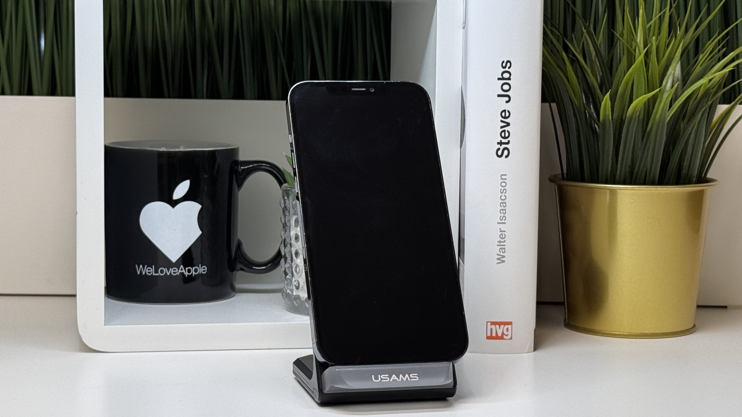 iPhone 12 Pro Max 256GB, Kék, Független, Számla, 2 Év Garancia, 100%