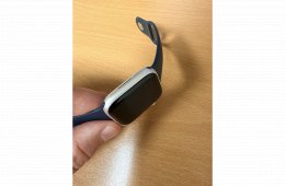 Hibátlan Apple Watch S9 45 mm!