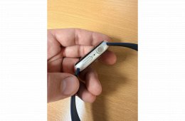 Hibátlan Apple Watch S9 45 mm!
