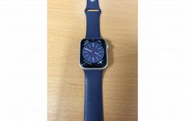 Hibátlan Apple Watch S9 45 mm!