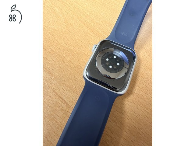 Hibátlan Apple Watch S9 45 mm!