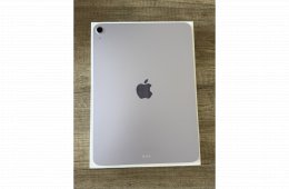 Eladó egy Apple iPad Air M4 11” 128 GB, hozzá tartozó Apple Pencil Pro-val együtt