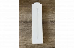 Eladó egy Apple iPad Air M4 11” 128 GB, hozzá tartozó Apple Pencil Pro-val együtt