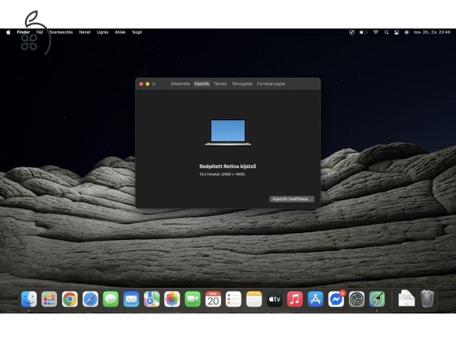 MacBook Pro 13” 2016