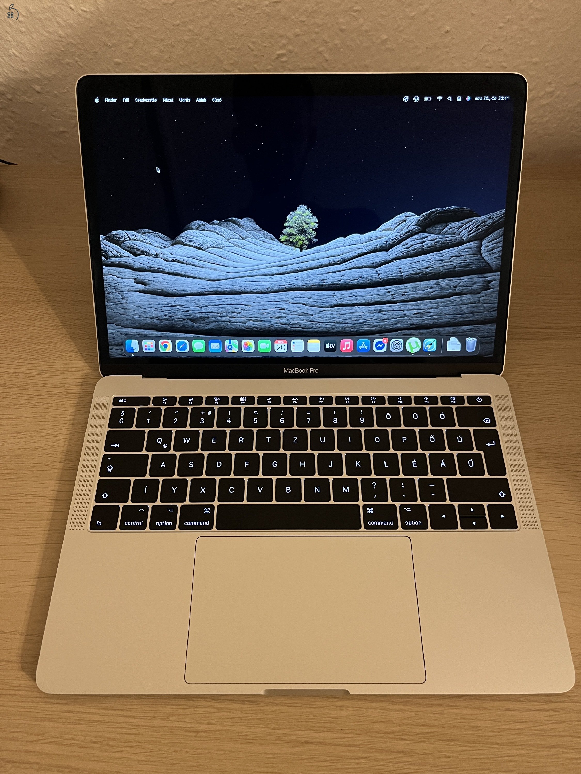 MacBook Pro 13” 2016