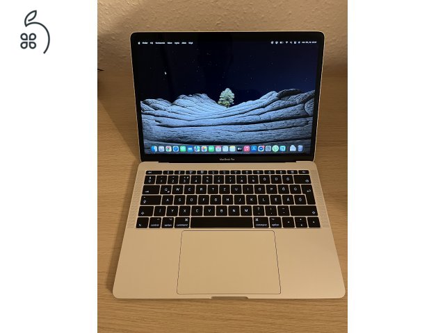 MacBook Pro 13” 2016