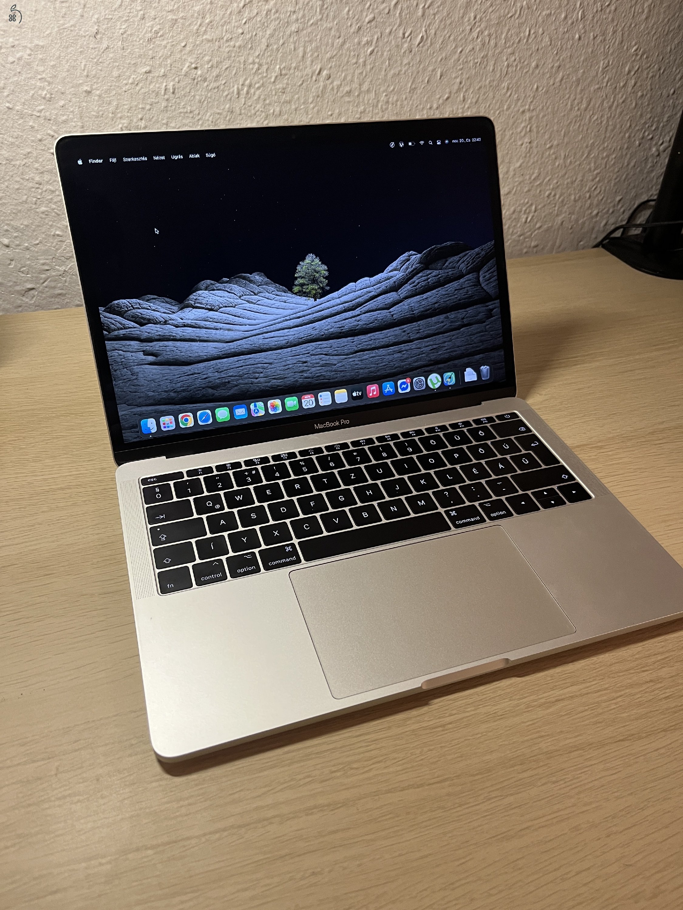 MacBook Pro 13” 2016