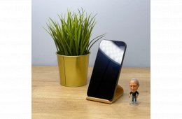 MacSzerez.com - iPhone 16 Pro Max / 512GB / Fekete Titán / Kártyafüggetlen / Garancia!