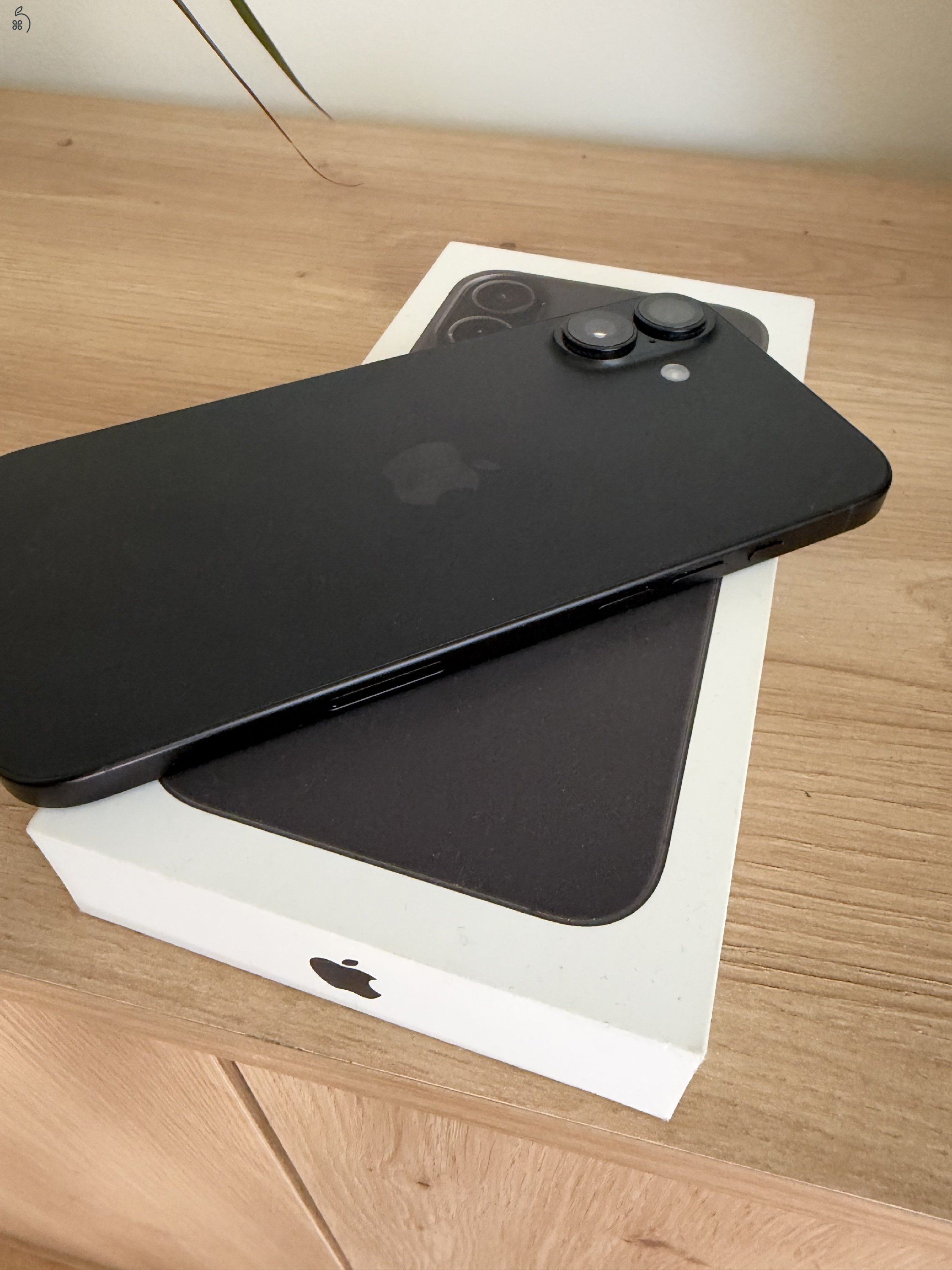 Iphone 16 plus 128 gb